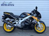 HONDA CBR 900 RR FIREBLADE