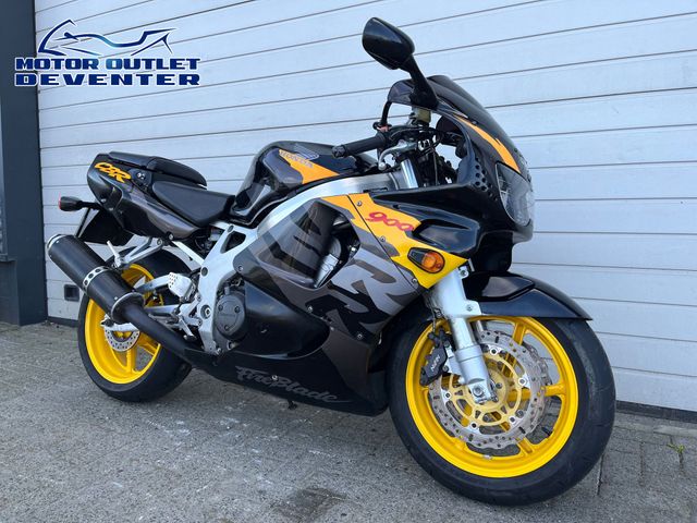 honda - cbr-900-rr-fireblade