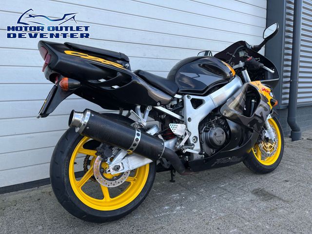 honda - cbr-900-rr-fireblade