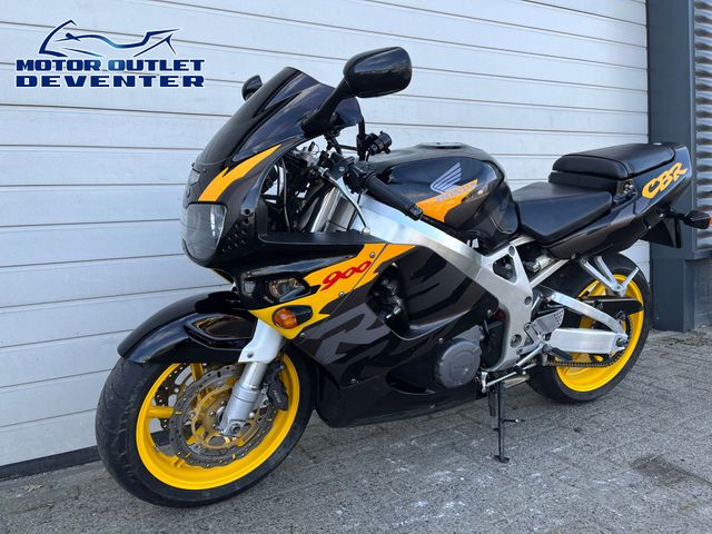 honda - cbr-900-rr-fireblade