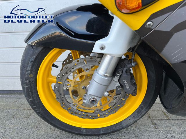 honda - cbr-900-rr-fireblade