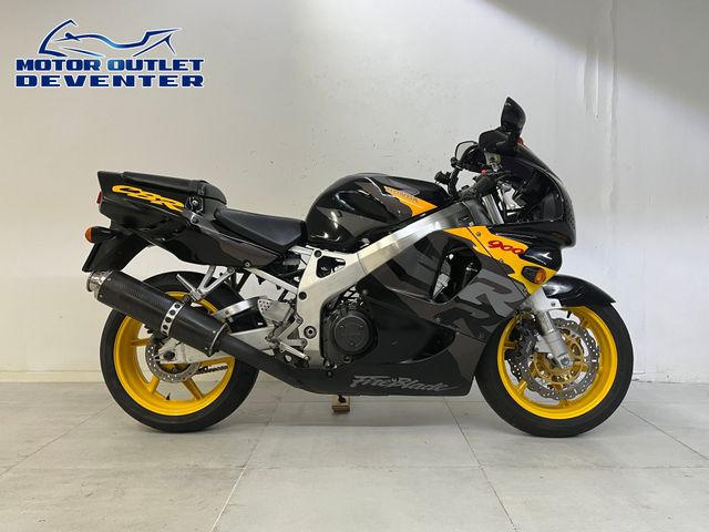 honda - cbr-900-rr-fireblade