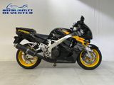 HONDA CBR 900 RR FIREBLADE