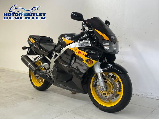 honda - cbr-900-rr-fireblade