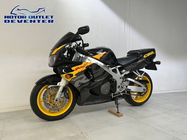 honda - cbr-900-rr-fireblade