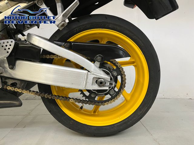 honda - cbr-900-rr-fireblade