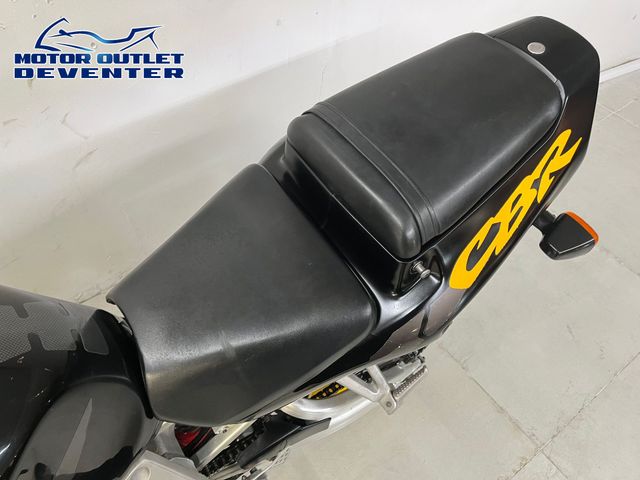 honda - cbr-900-rr-fireblade