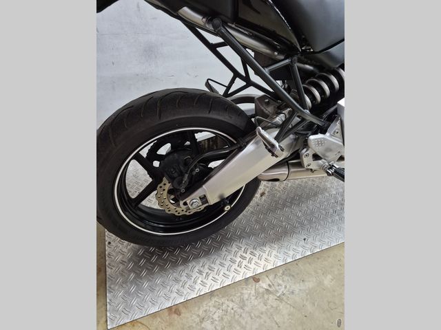 kawasaki - versys-650-abs