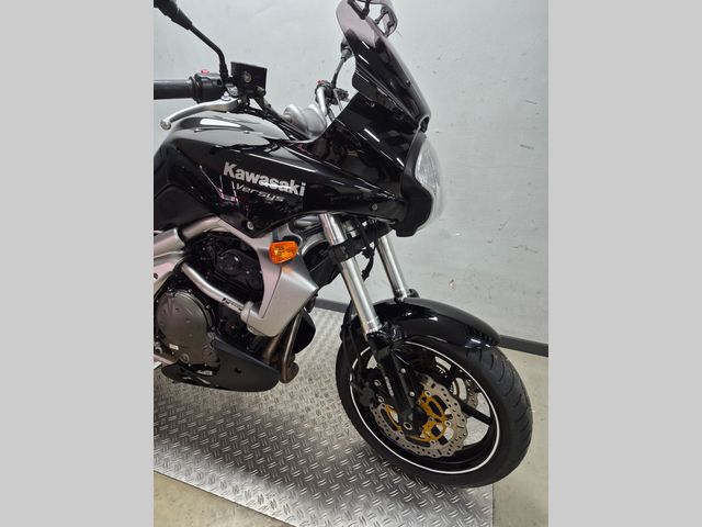 kawasaki - versys-650-abs