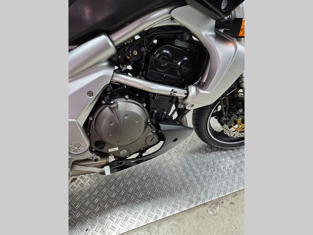 kawasaki - versys-650-abs