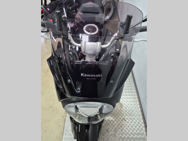 kawasaki - versys-650-abs