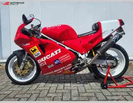 Ducati 851 SP 2 1990 occasion