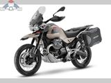 MOTO GUZZI V 85 TT TRAVEL 850