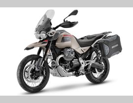 Moto Guzzi V 85 TT Travel 850 2026 nieuw