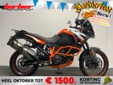 KTM 1290 SUPER ADVENTURE R