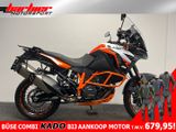 KTM 1290 SUPER ADVENTURE R