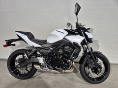 KAWASAKI Z650