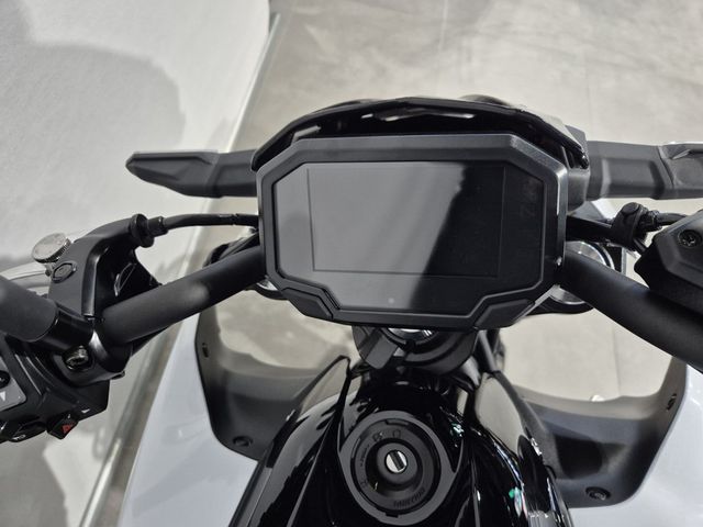 kawasaki - z650