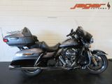 HARLEY-DAVIDSON ELECTRA GLIDE ULTRA LIMITED FLHTK