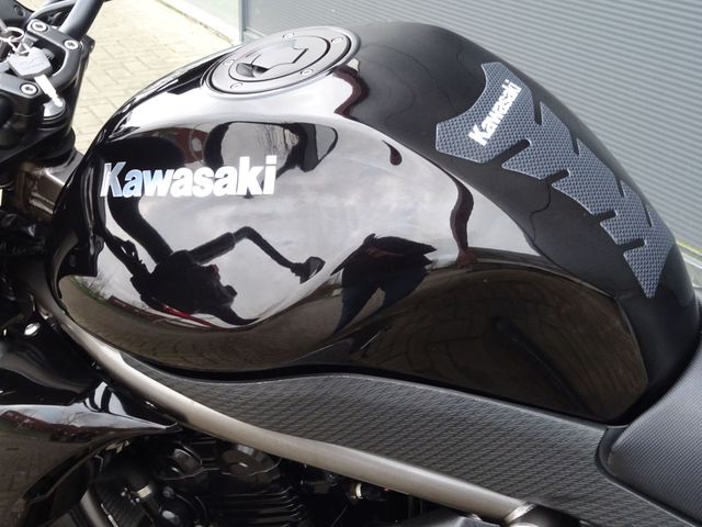 kawasaki - er-6-n
