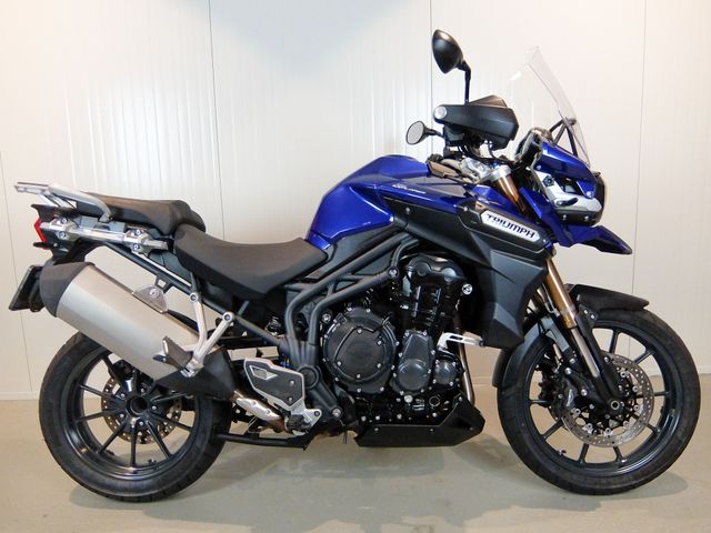 triumph - tiger-explorer
