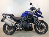 TRIUMPH TIGER EXPLORER