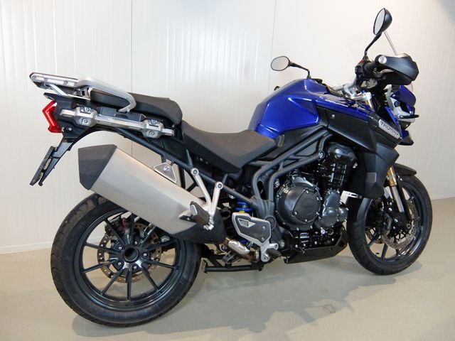 triumph - tiger-explorer