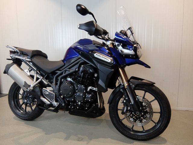 triumph - tiger-explorer