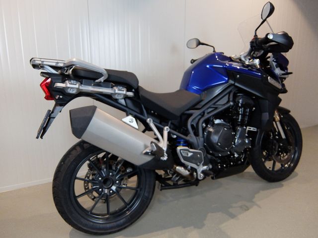 triumph - tiger-explorer