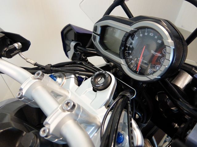 triumph - tiger-explorer