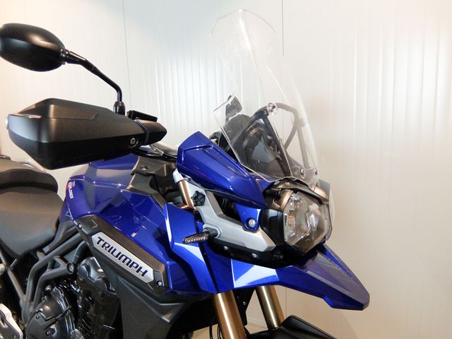 triumph - tiger-explorer
