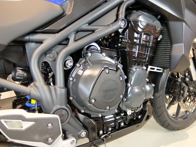 triumph - tiger-explorer