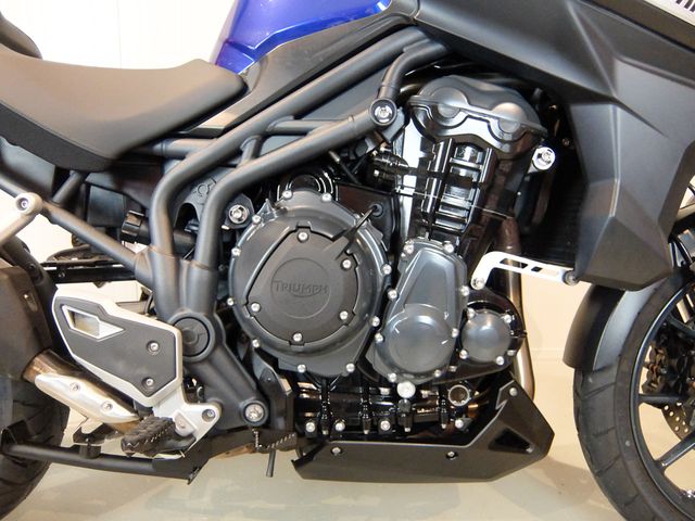 triumph - tiger-explorer