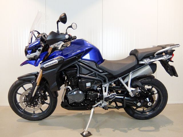 triumph - tiger-explorer