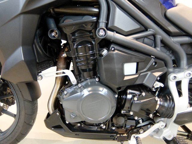 triumph - tiger-explorer