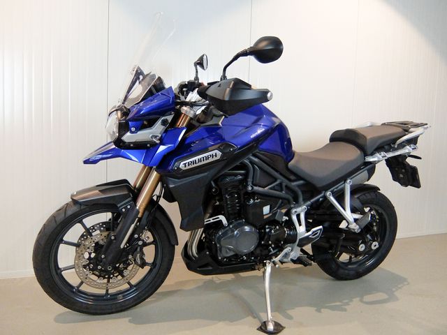 triumph - tiger-explorer