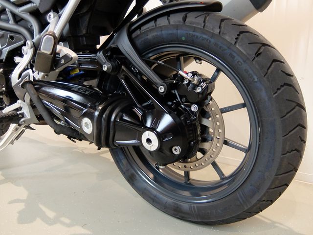 triumph - tiger-explorer