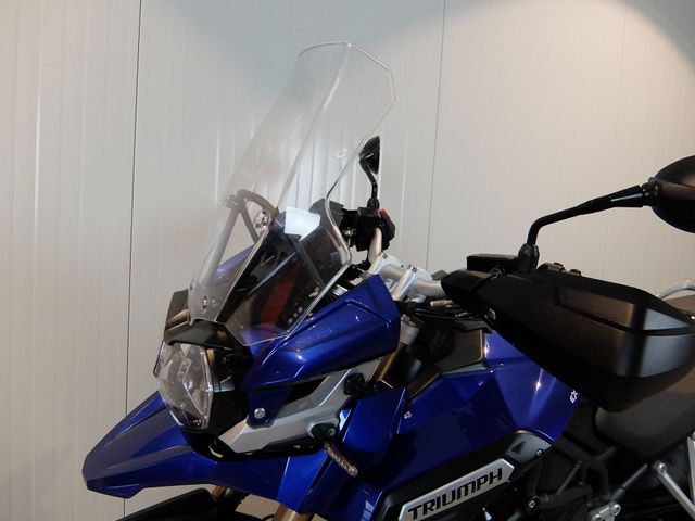 triumph - tiger-explorer