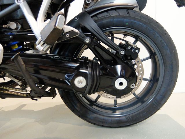 triumph - tiger-explorer