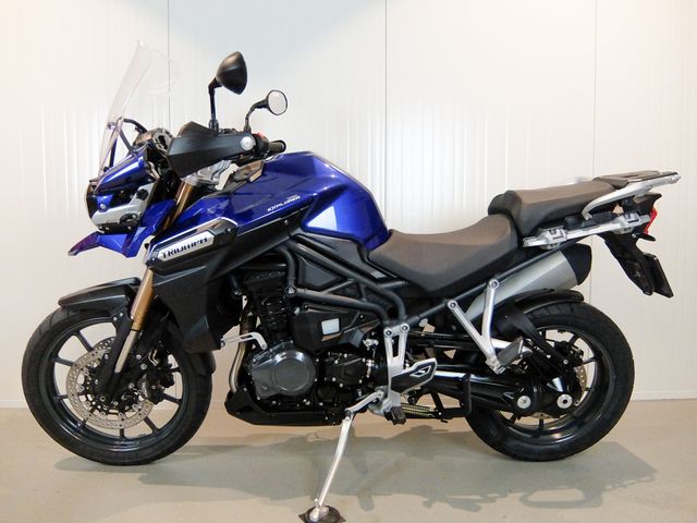 triumph - tiger-explorer