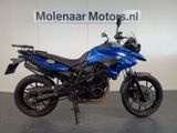 BMW F 700 GS