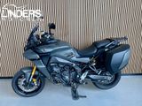 YAMAHA TRACER 9 GT