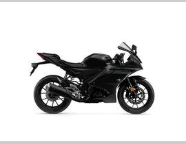 Yamaha R125 2026 nieuw