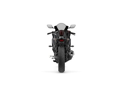 YAMAHA R125 – foto 2