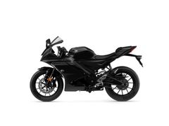 Yamaha R125 2026 nieuw – foto 3 van 5
