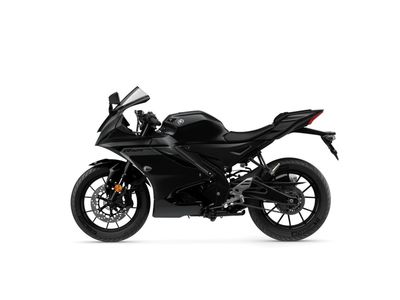 YAMAHA R125 – foto 3