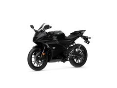 Yamaha R125 2026 nieuw – foto 4 van 5