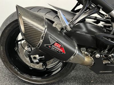 SUZUKI GSX-S 1000 ABS – foto 3