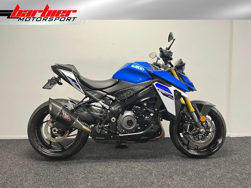 Suzuki GSX-S 1000 ABS 2025 occasion