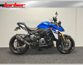 Suzuki GSX-S 1000 ABS 2025 occasion